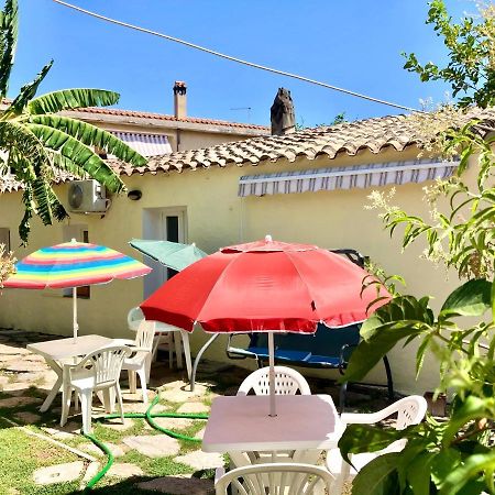 Essenza_2 B&B Pula Bagian luar foto