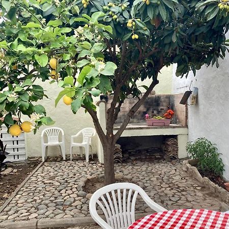 Essenza_2 B&B Pula Bagian luar foto