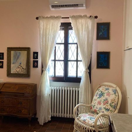 Essenza_2 B&B Pula Bagian luar foto
