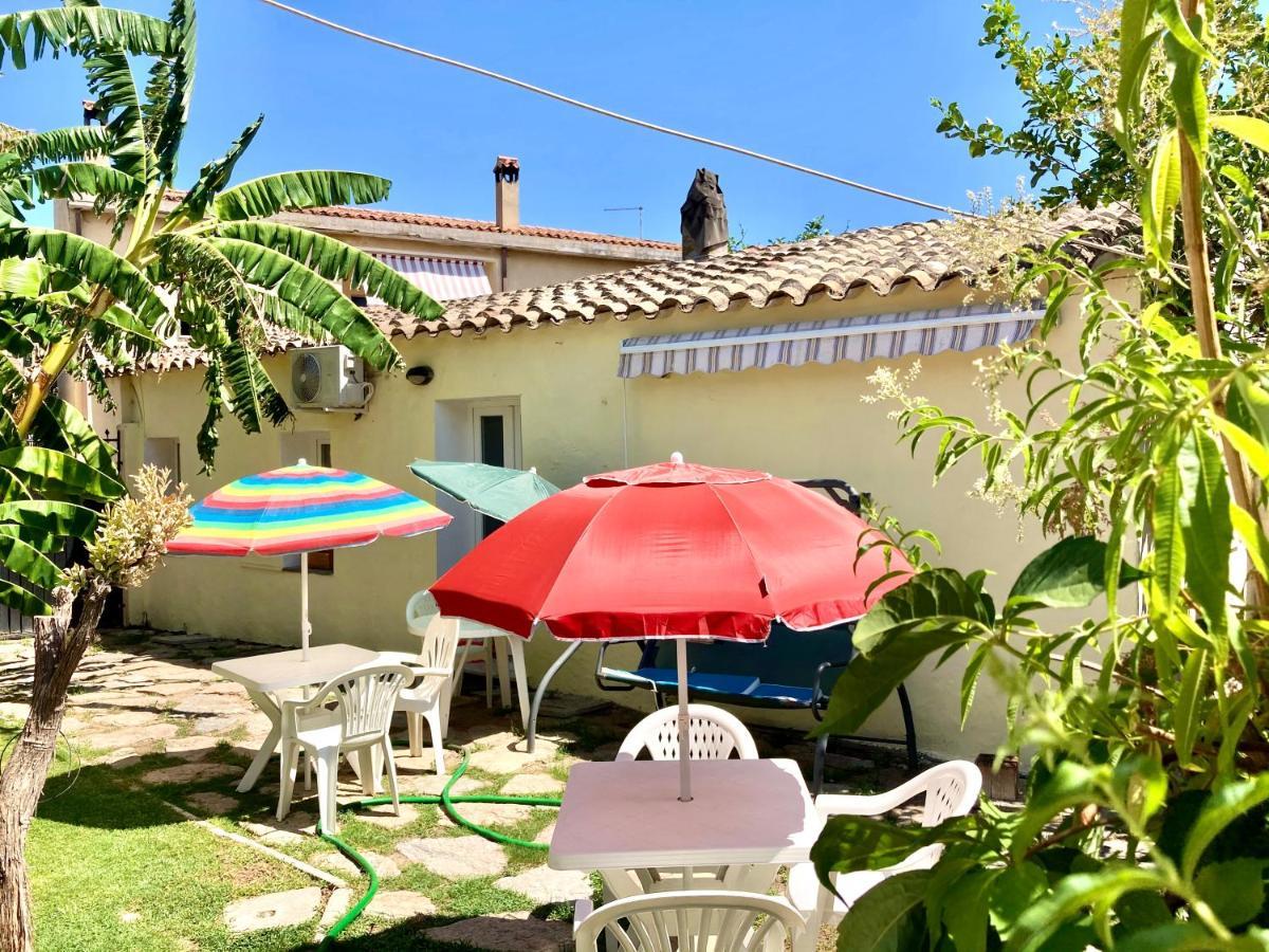 Essenza_2 B&B Pula Bagian luar foto