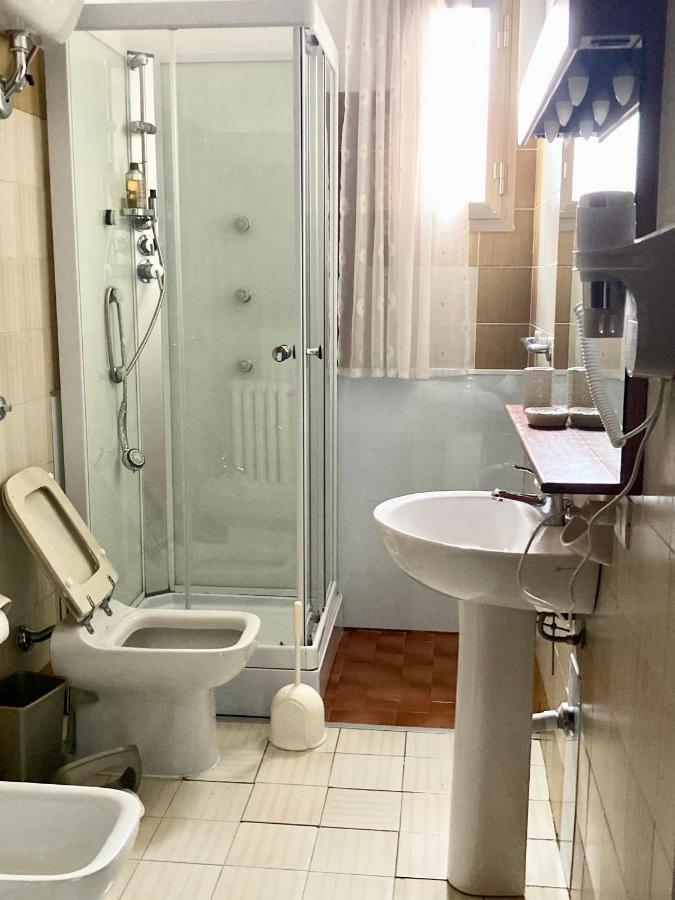 Essenza_2 B&B Pula Bagian luar foto