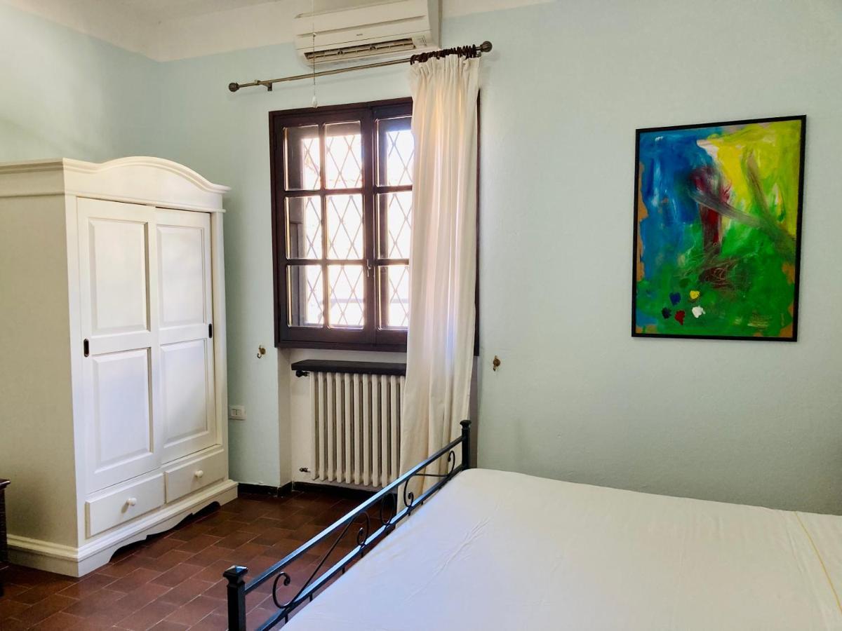 Essenza_2 B&B Pula Bagian luar foto