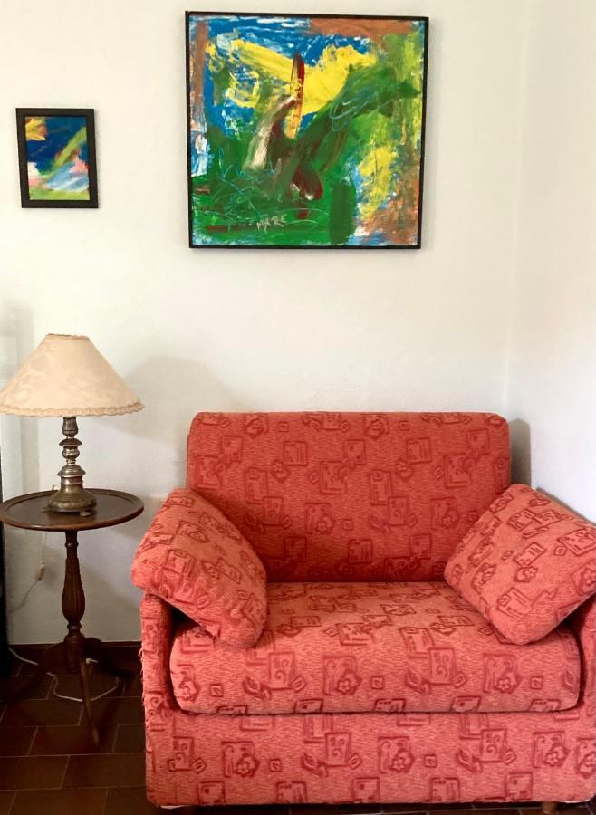 Essenza_2 B&B Pula Bagian luar foto
