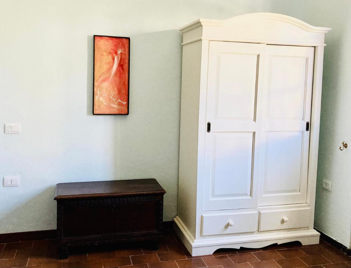 Essenza_2 B&B Pula Bagian luar foto