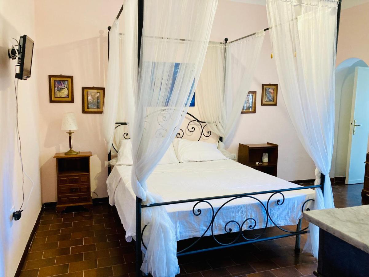 Essenza_2 B&B Pula Bagian luar foto