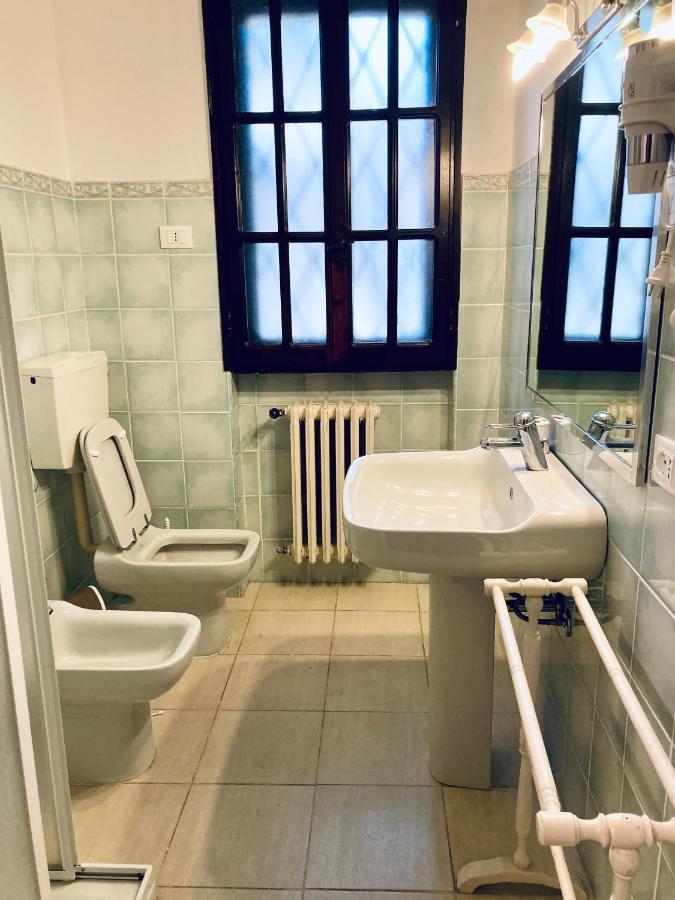 Essenza_2 B&B Pula Bagian luar foto