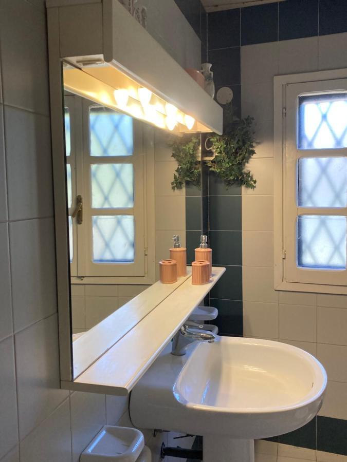 Essenza_2 B&B Pula Bagian luar foto