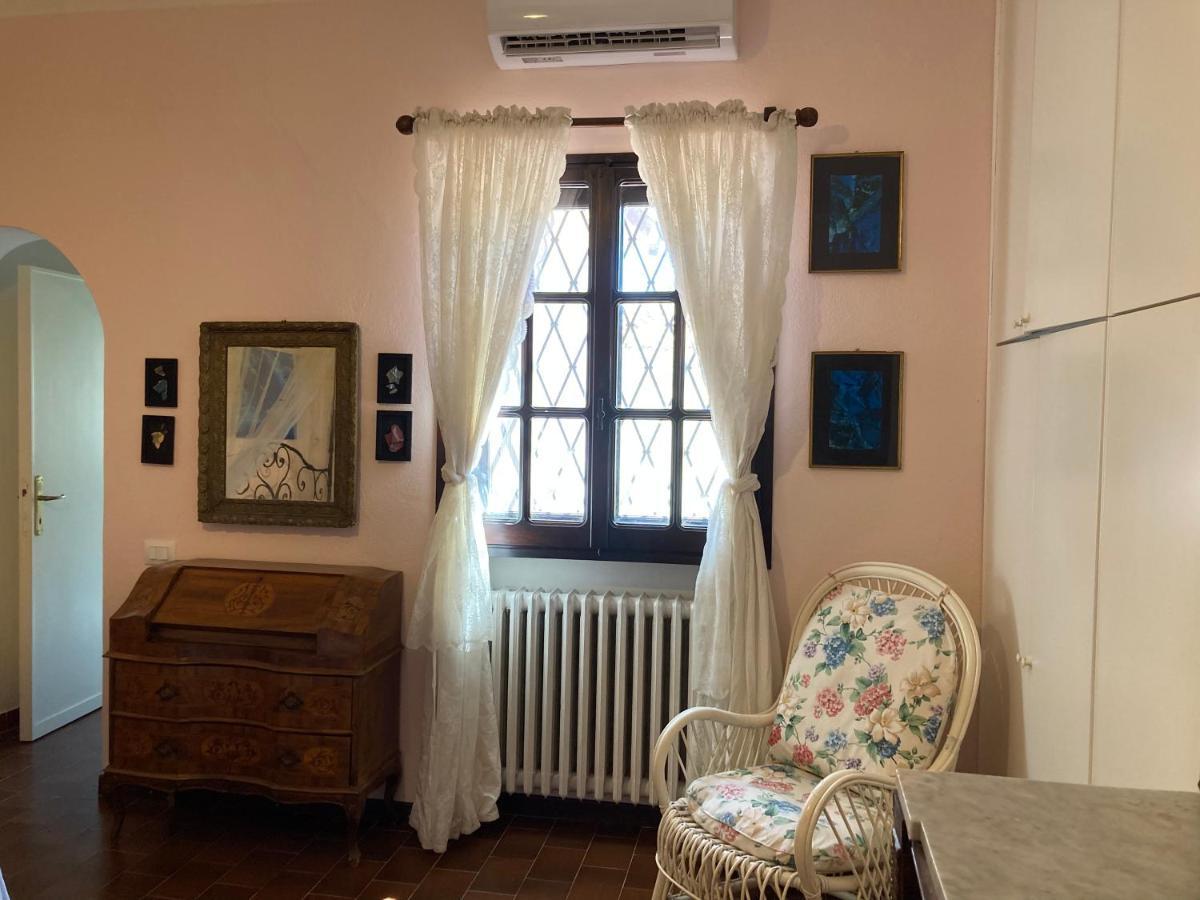 Essenza_2 B&B Pula Bagian luar foto