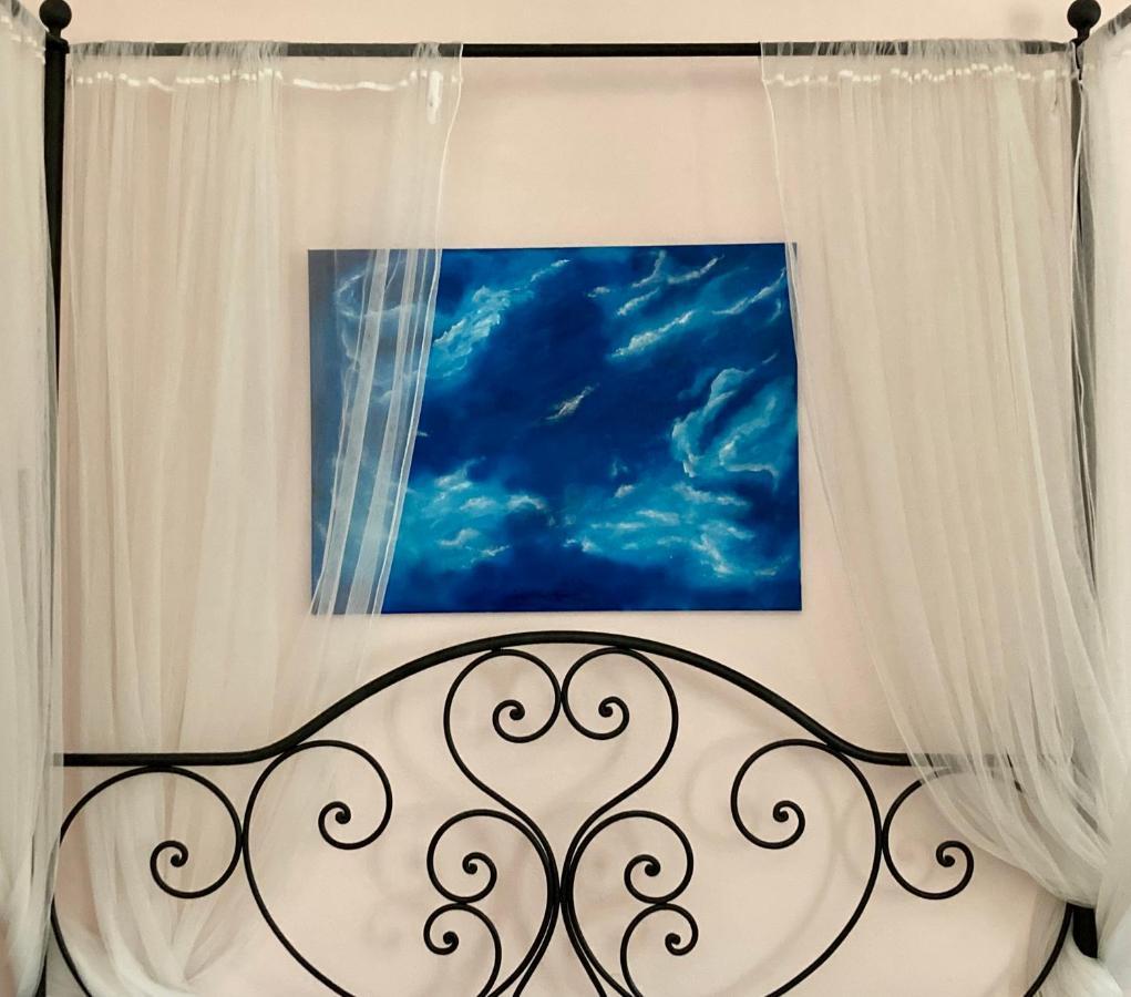 Essenza_2 B&B Pula Bagian luar foto